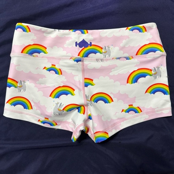 Wodbottom Shorts - Picture 3 of 3